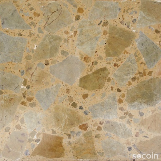 Terrazzo Marble RS-LY50-F